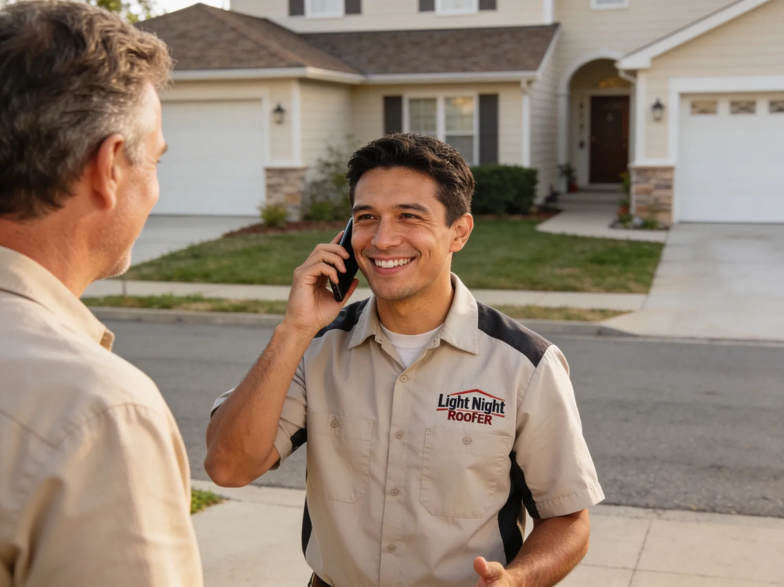 Emergency Roof Repair Chataignier, LA FAQs
